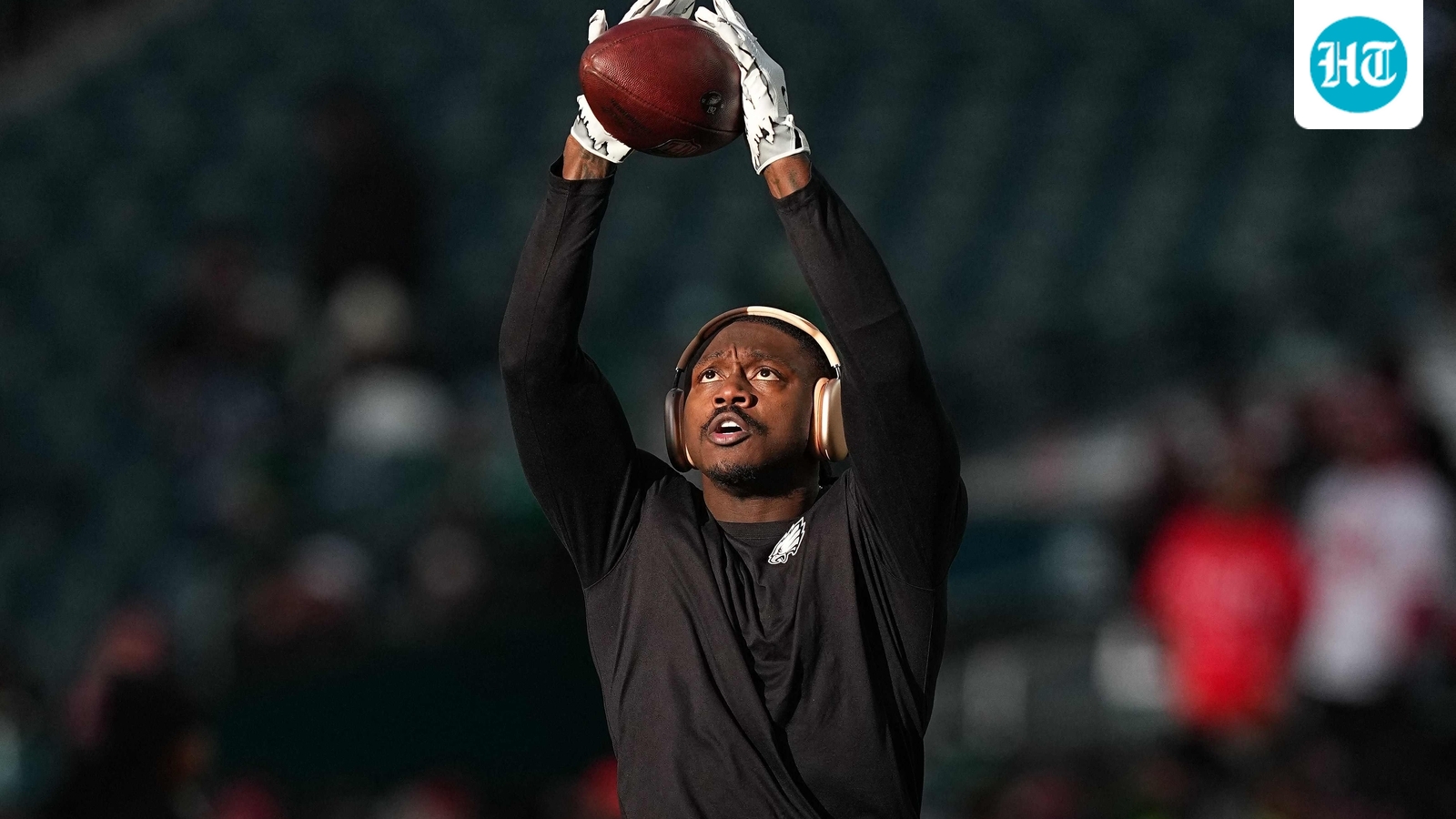 AJ Brown trade update: Eagles, Patriots have agreed on a ‘handshake’ deal? Here's the truth