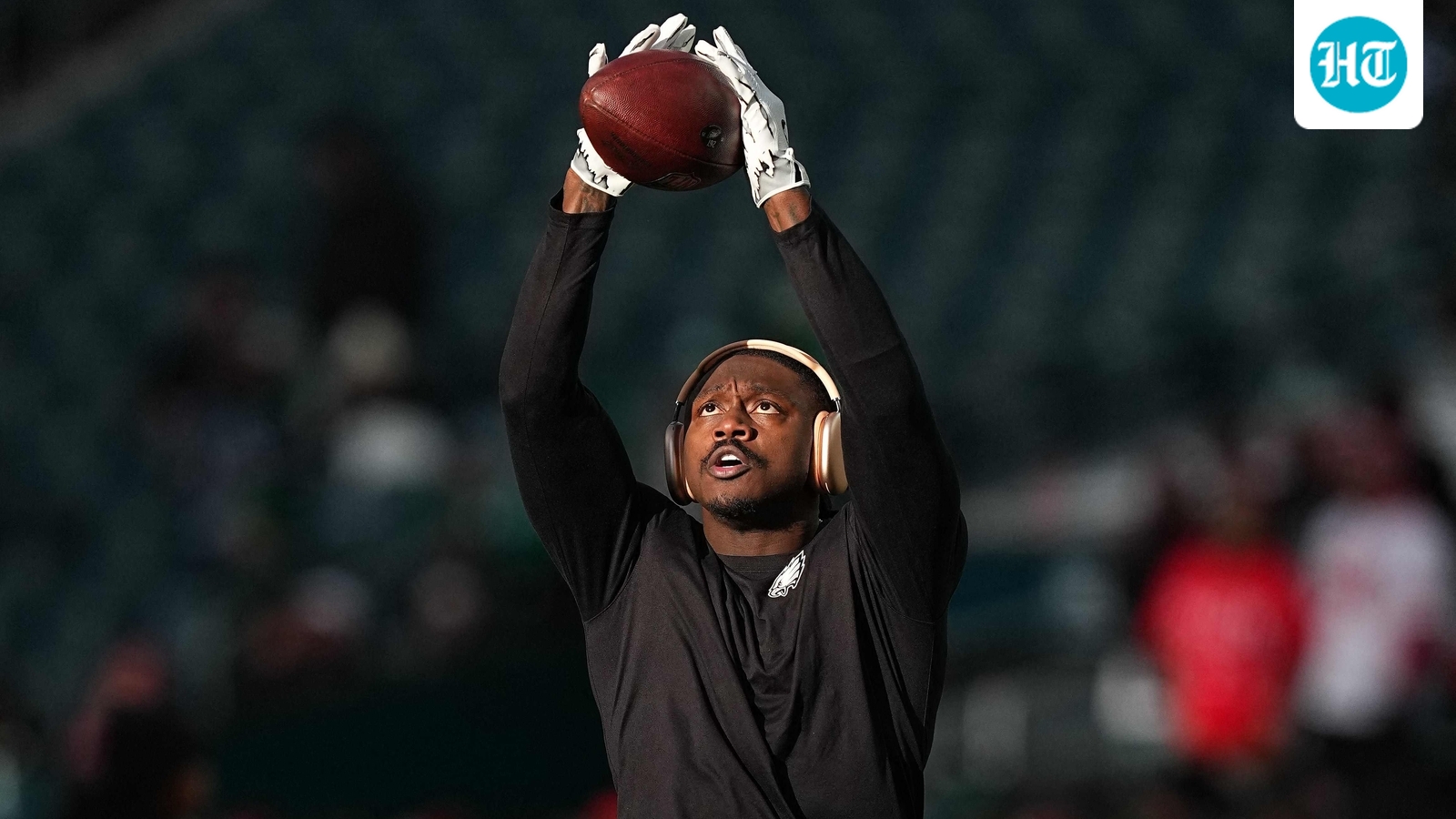 AJ Brown to Patriots still on track as offseason trade speculation grows: Insider reveals