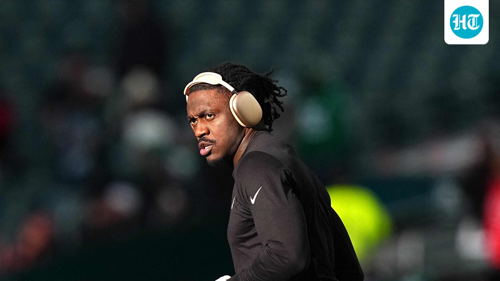 AJ Brown trade news: Could wide receiver reunite with Tennessee Titans? Rumors surface