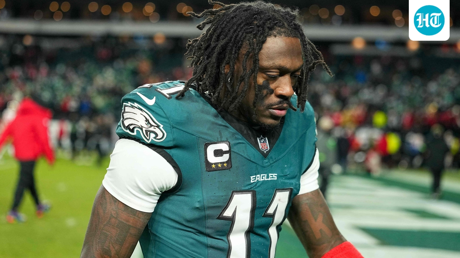 AJ Brown to pair up with Drake Maye at Patriots; Julian Edelman drops bombshell hint