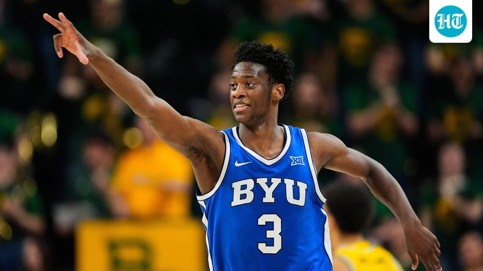 Wizards depth chart update: New AJ Dybantsa twist after NBA draft lottery; ‘It is crazy’