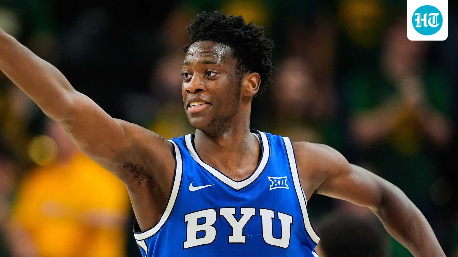 AJ Dybantsa NBA Draft update: Projected No. 1 pick reveals bold decision ahead of the draft