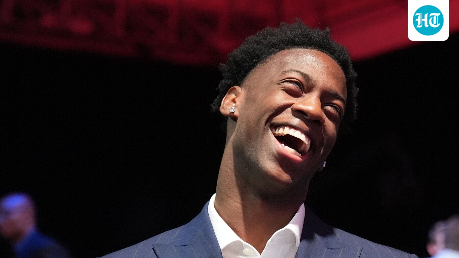 NBA Draft 2026: Expert shares AJ Dybantsa, Peterson update in complete 60-pick projection post-lottery