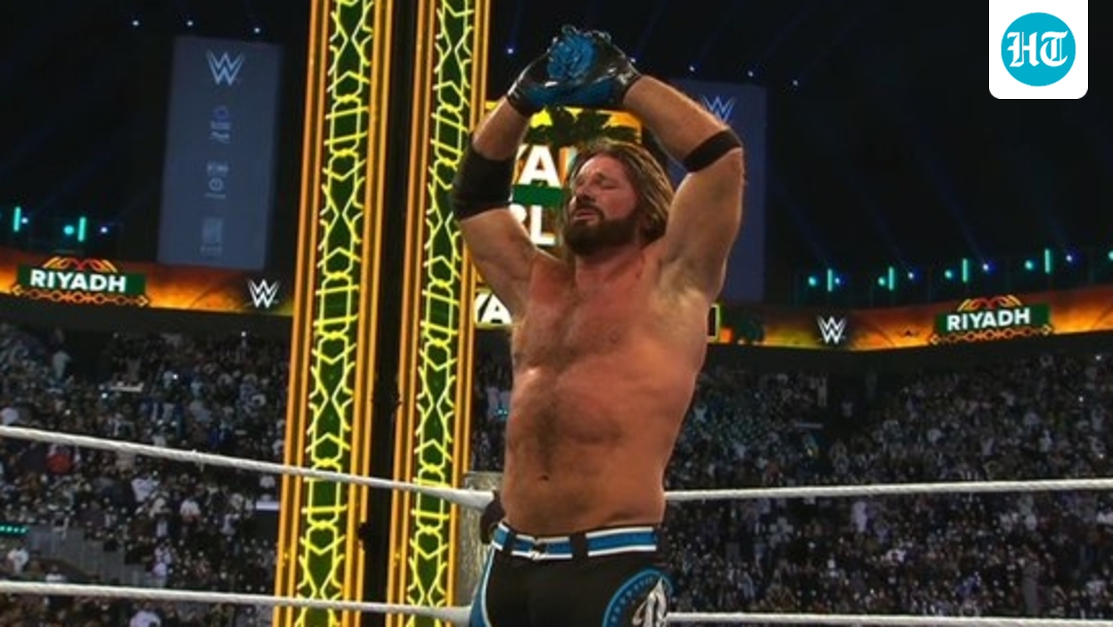 AJ Styles retirement row gets massive update after Royal Rumble loss vs Gunther; ‘Not sure’