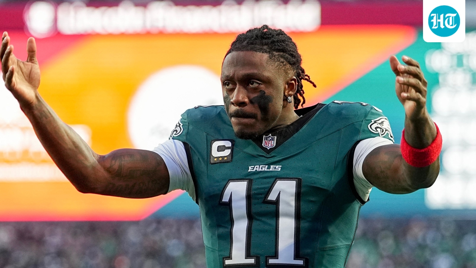 AJ Brown trade: NFL analyst lists 6 reasons why Eagles should offload WR amid Patriots links