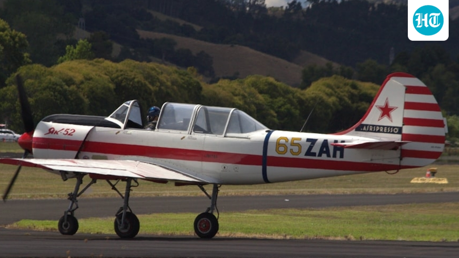 Pacoima plane crash videos: Scary footage from Van Nuys captures tragic San Fernando Valley accident; watch