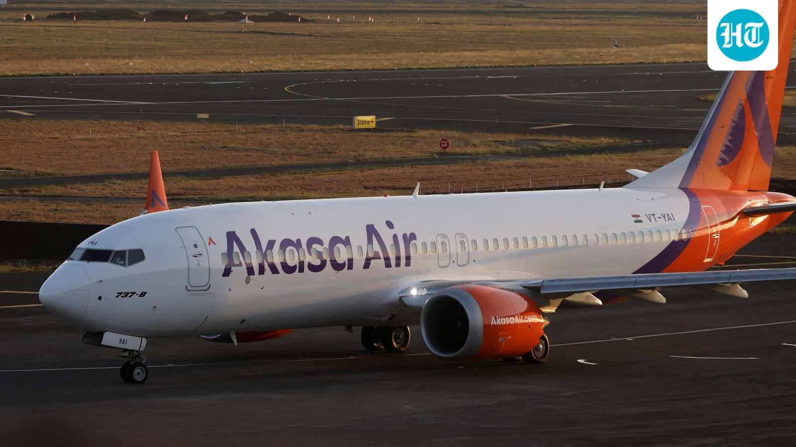 Akasa Air also hikes fares, adds  ₹199–1,300 surcharge as West Asia war sets oil prices on fire