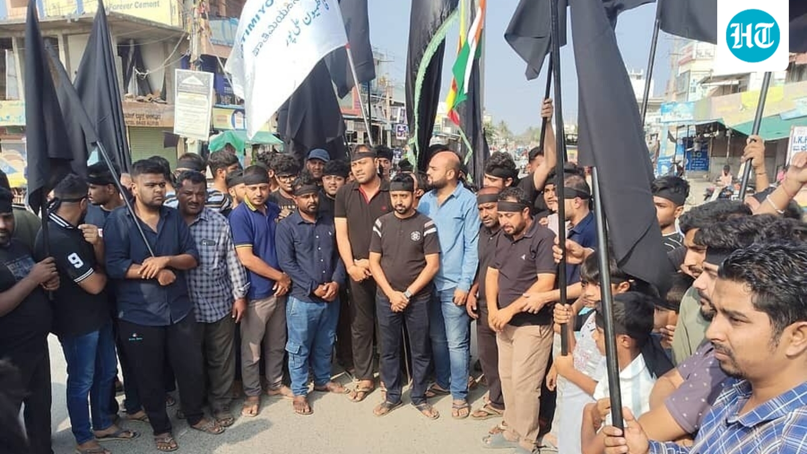 Alipura residents remember Khamenei’s 1981 visit