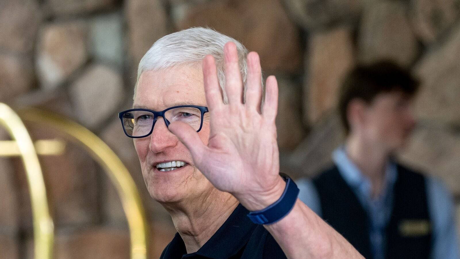 Apple’s upcoming AI chatbot could be its big ‘answer’ to ChatGPT and Google