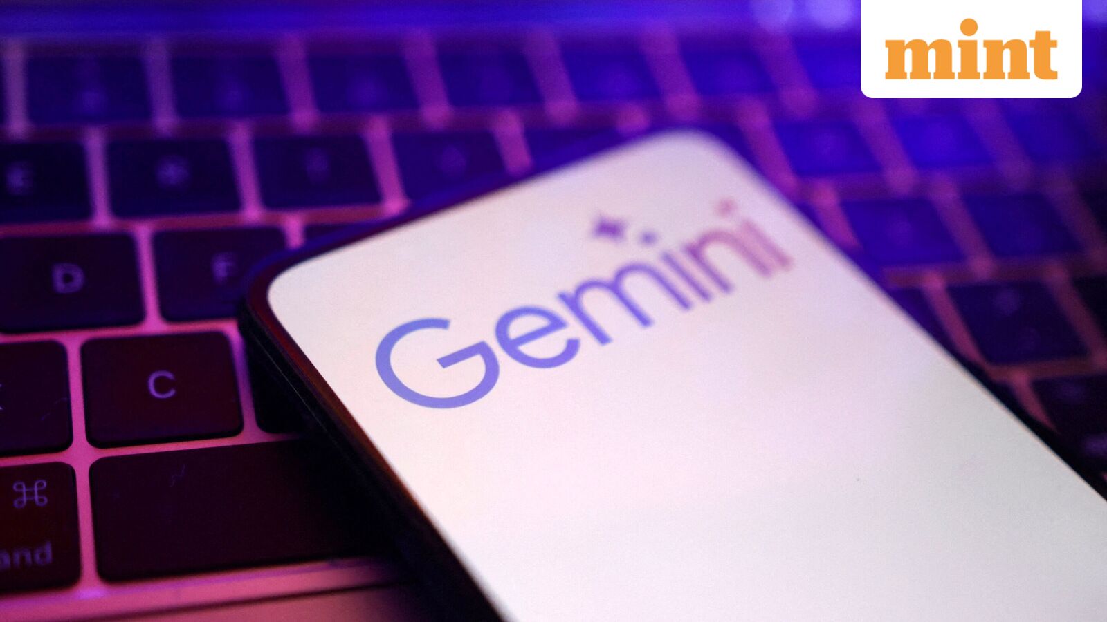 Gemini update: Google rolls out measures for mental health safety - ‘Help available',how it works - All you need to know