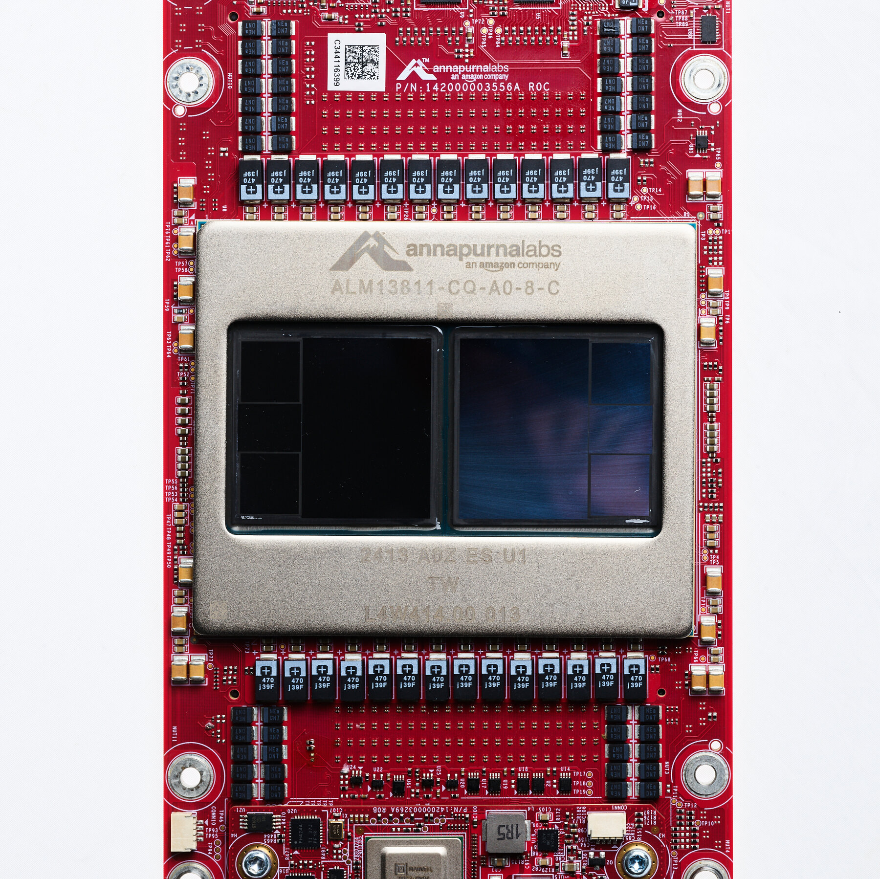 Amazon Plans to Invest Up to $25 Billion in Anthropic