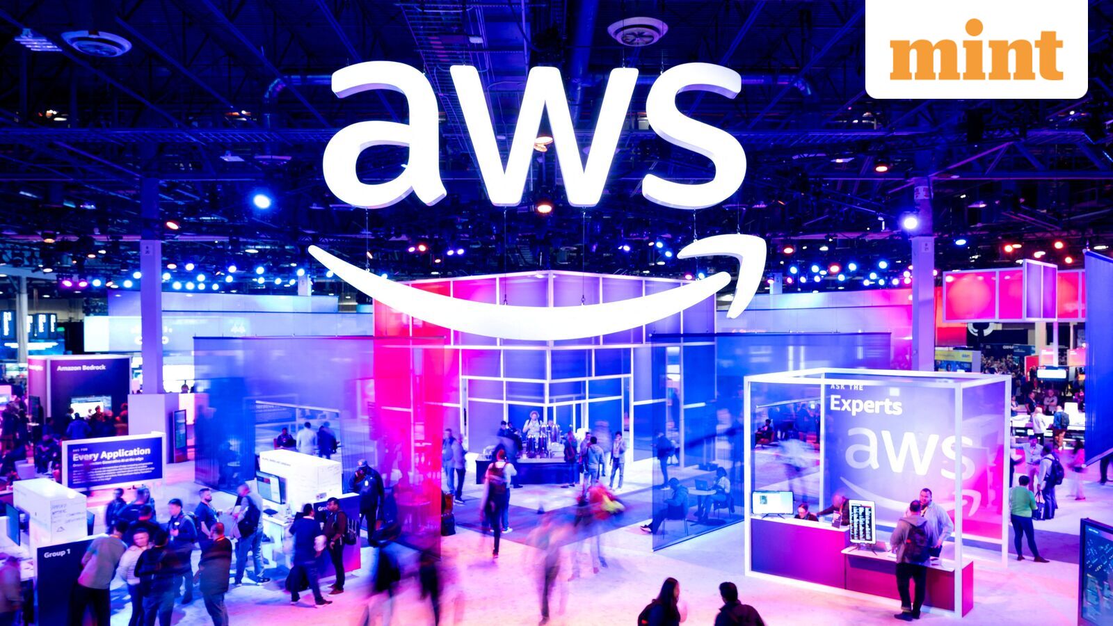 AWS, Cloudflare down? Users report outage, Amazon denies disruption