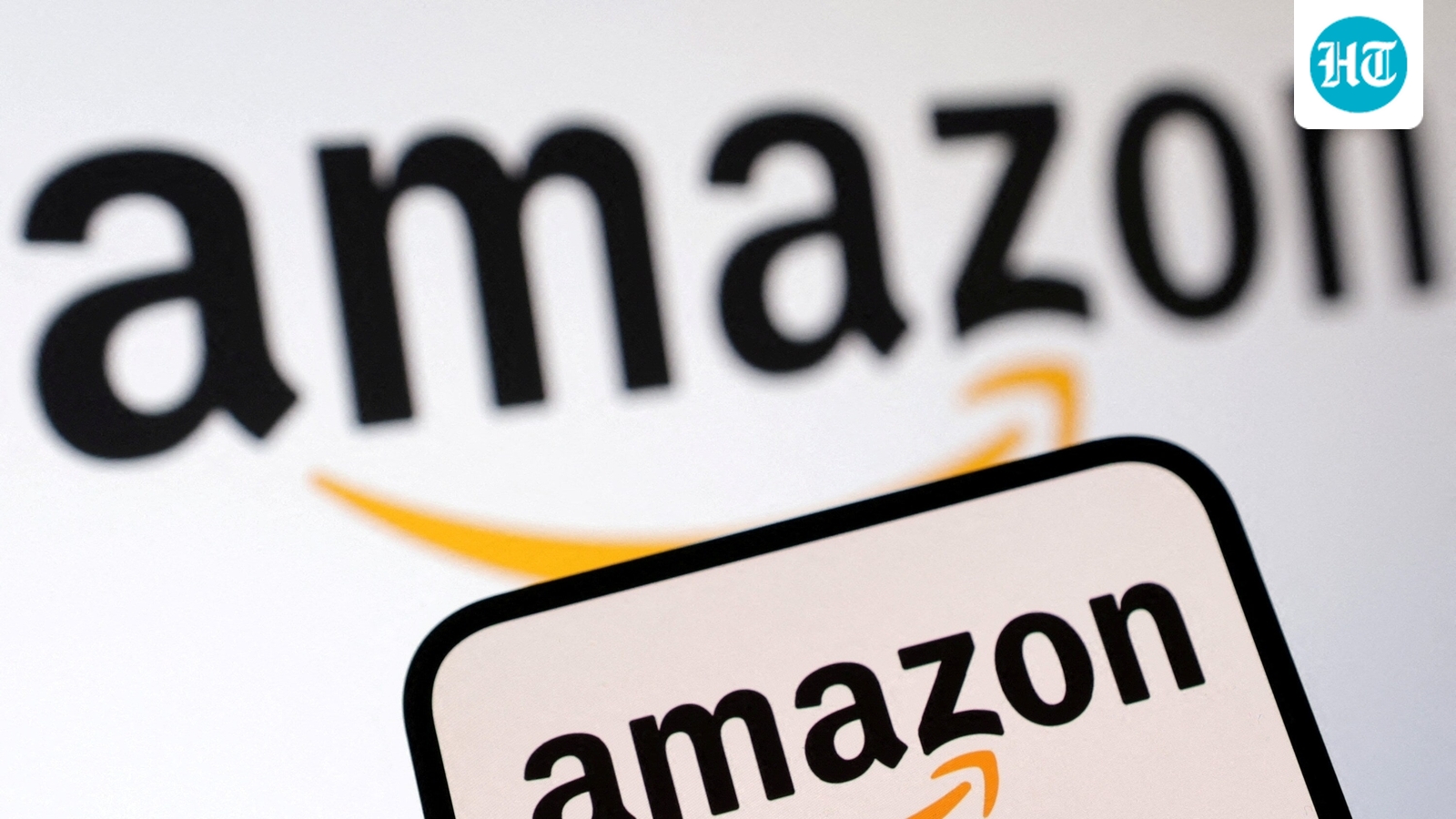 Is AWS down again? Outage reports spike as Cloudflare problems hit websites around the world