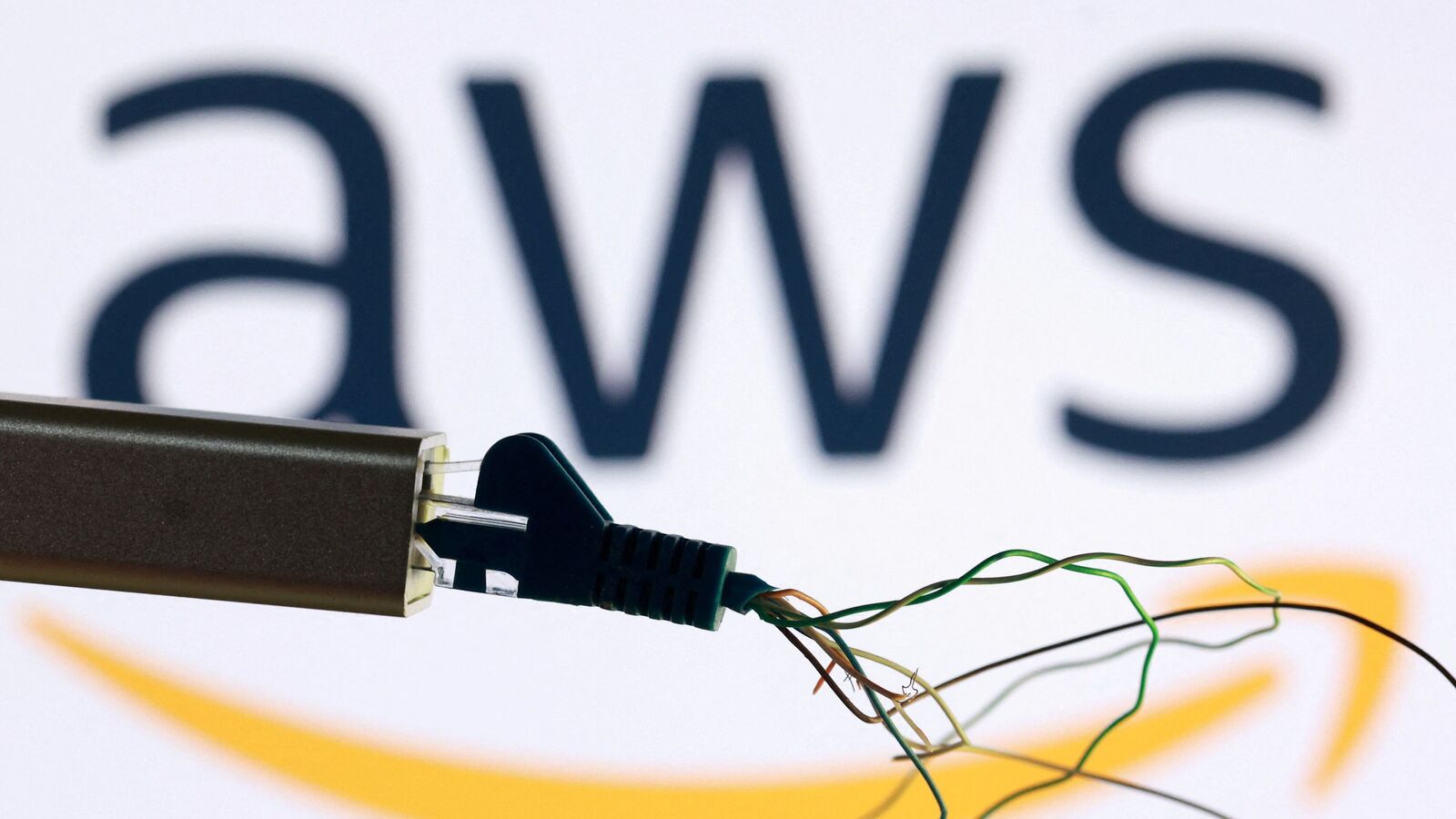 Amazon Web Services outage: Here’s how many users are impacted and the downtime costs
