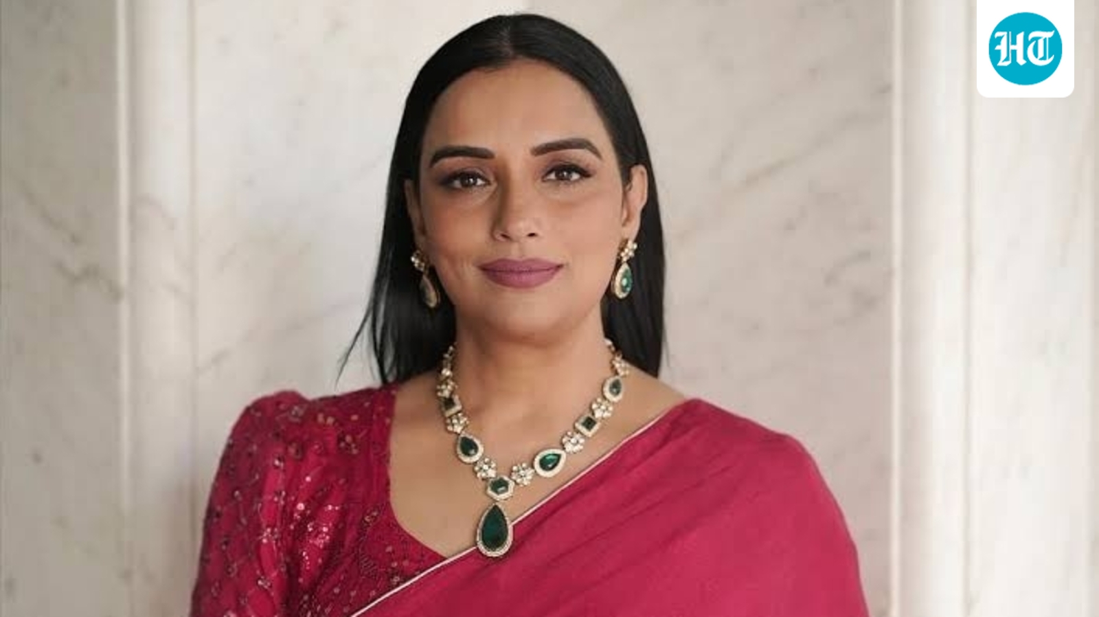 Shwetha Menon, first woman president of AMMA, resigns as no-confidence motion triggers mass resignation of the committee