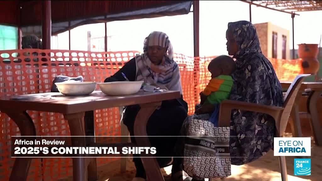 2025 The Year in Review