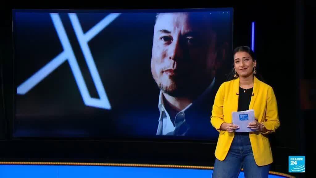 Police raid Paris offices of Musk's X over child sexual deepfakes