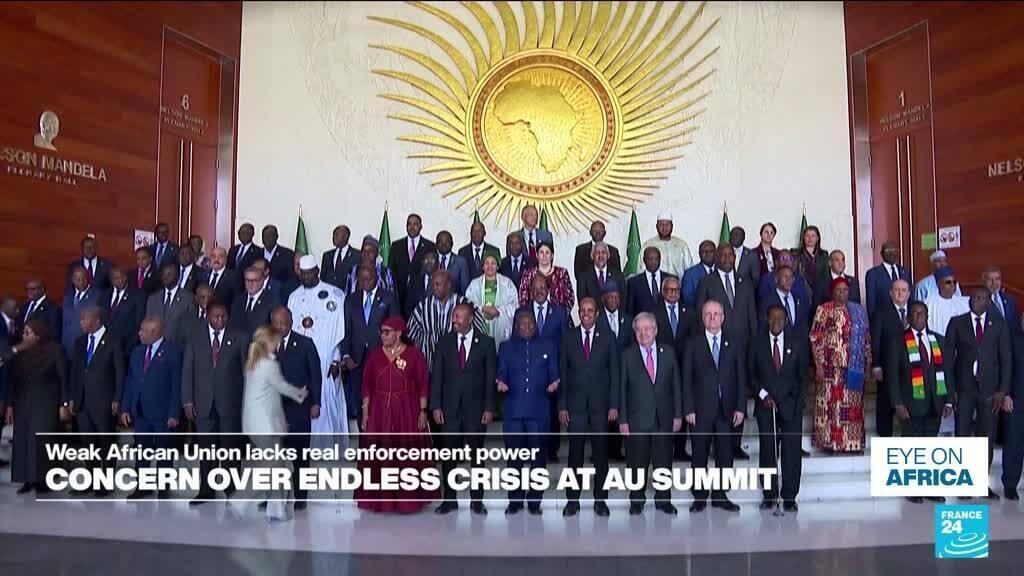 African skiers at Olympics call for more inclusion and support
