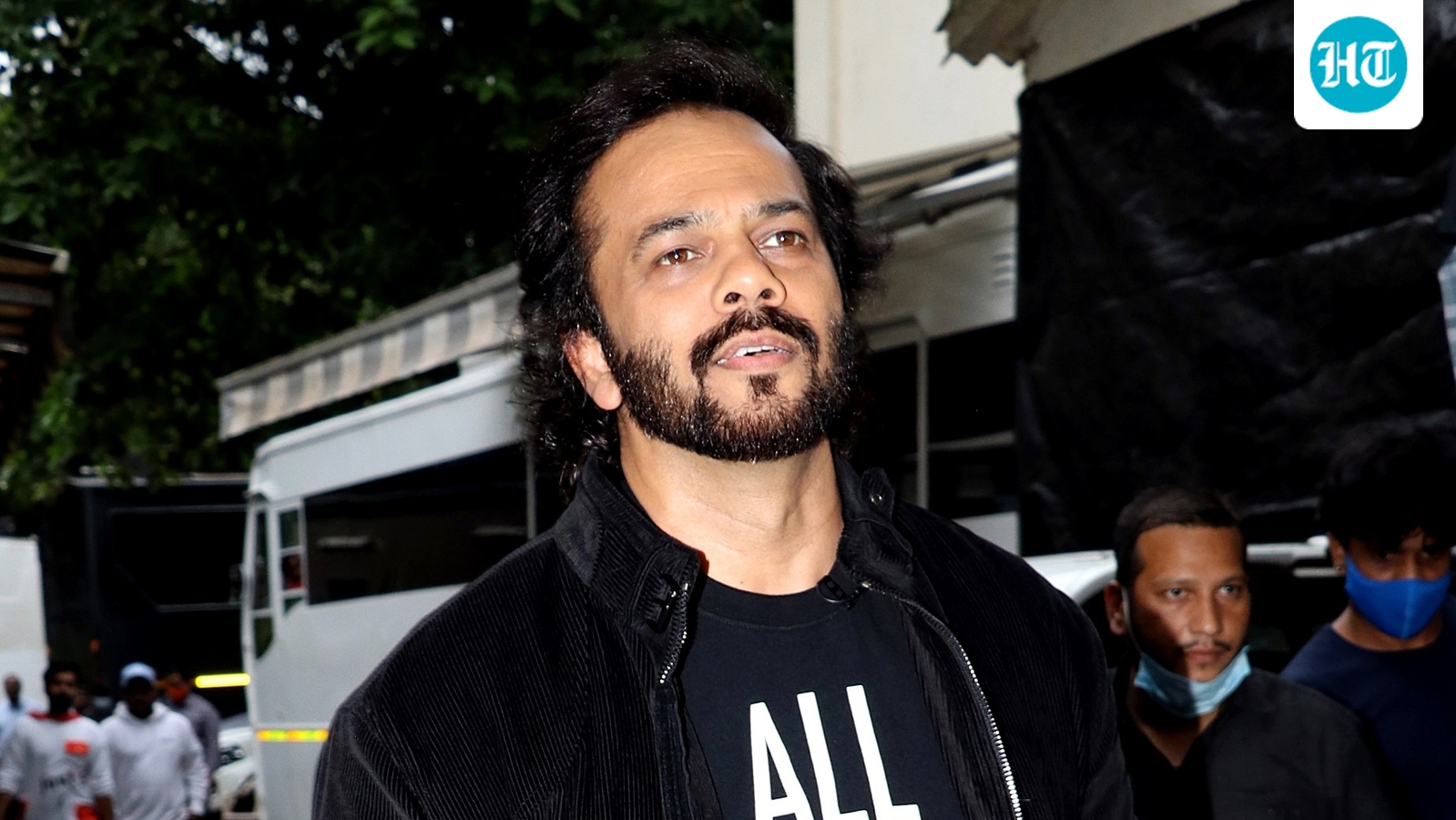 IFTDA concerned about Rohit Shetty's safety after firing incident outside his home: ‘Entire film fraternity is shocked’