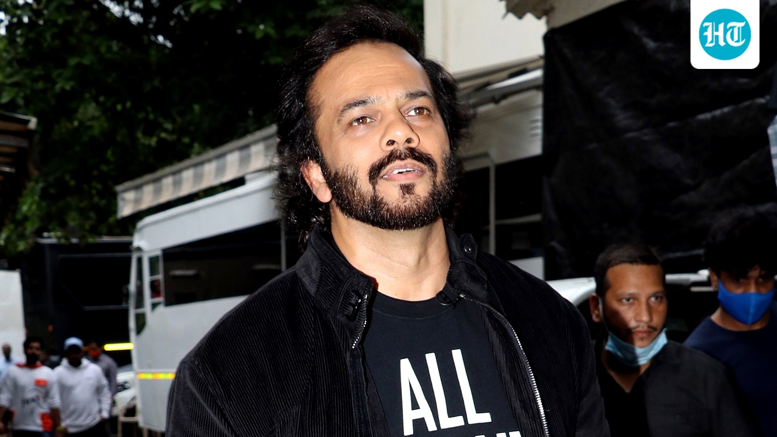 Shooter involved in firing at Rohit Shetty's house arrested, wanted establish ‘dominance’ in underworld