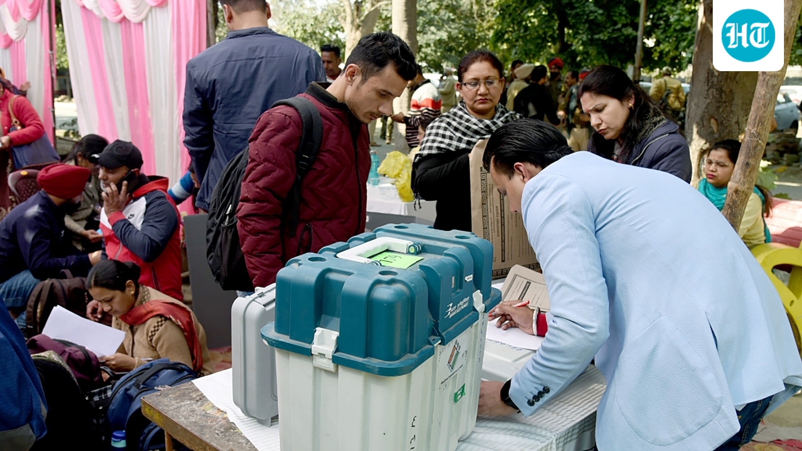 Punjab election result live updates: Counting begins for local body polls