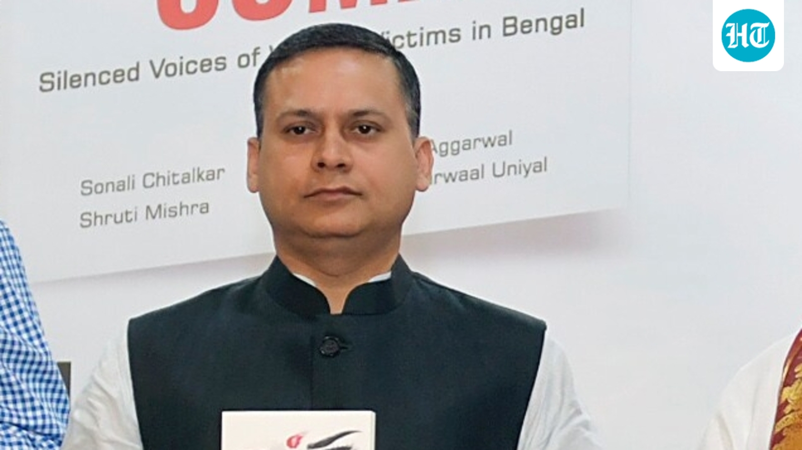 FIR registered against Amit Malviya over ‘incendiary’ X post, probe underway