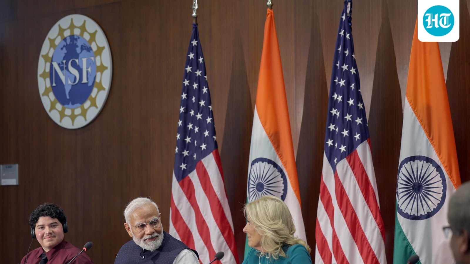 'Won't repeat the mistakes we made with China': Top Trump official on India trade deal