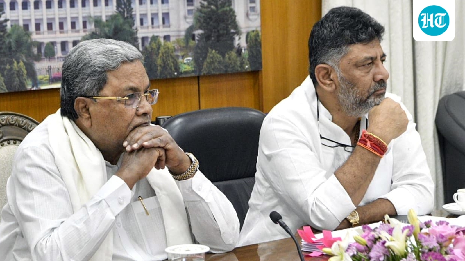 ‘Acting like monkey’: BJP leader slams Kharge over Karnataka tussle as Siddaramaiah invited by Congress high command