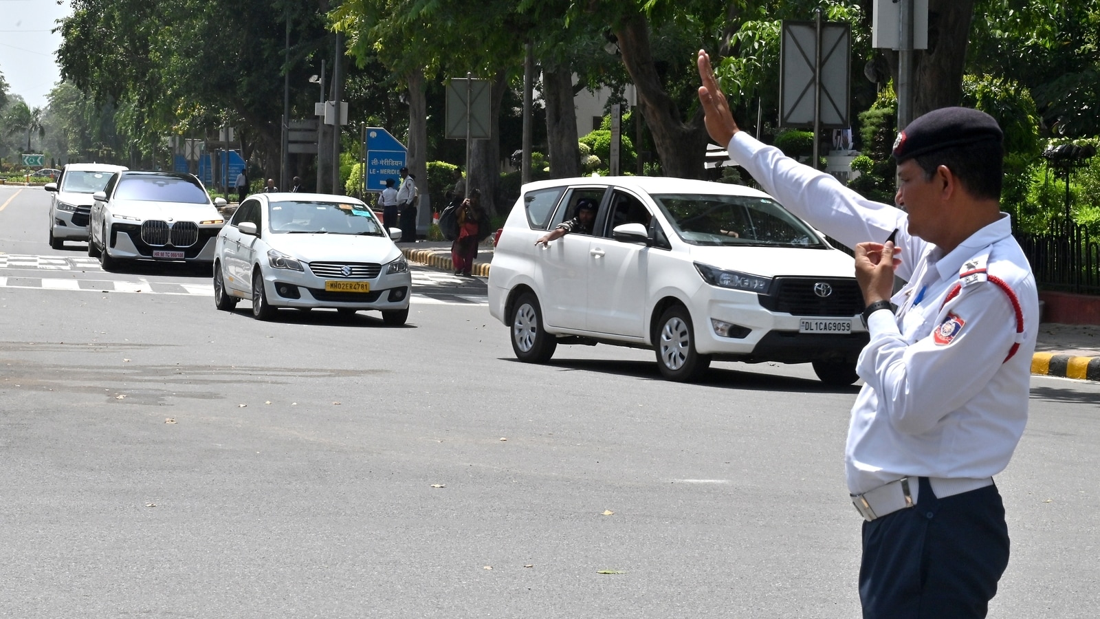 National Lok Adalat today: Your step-by-step guide to clearing traffic challans