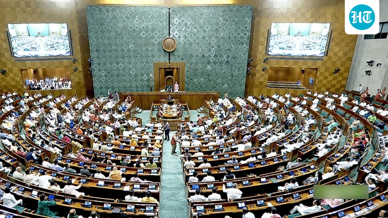 Women reservation bill to increase Lok Sabha seats set for Parliament test: Can it pass, what it proposes | Explained