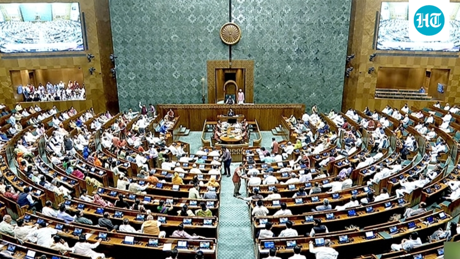 Rebels, mergers and defections: Is NDA inching towards a two-thirds Lok Sabha majority?