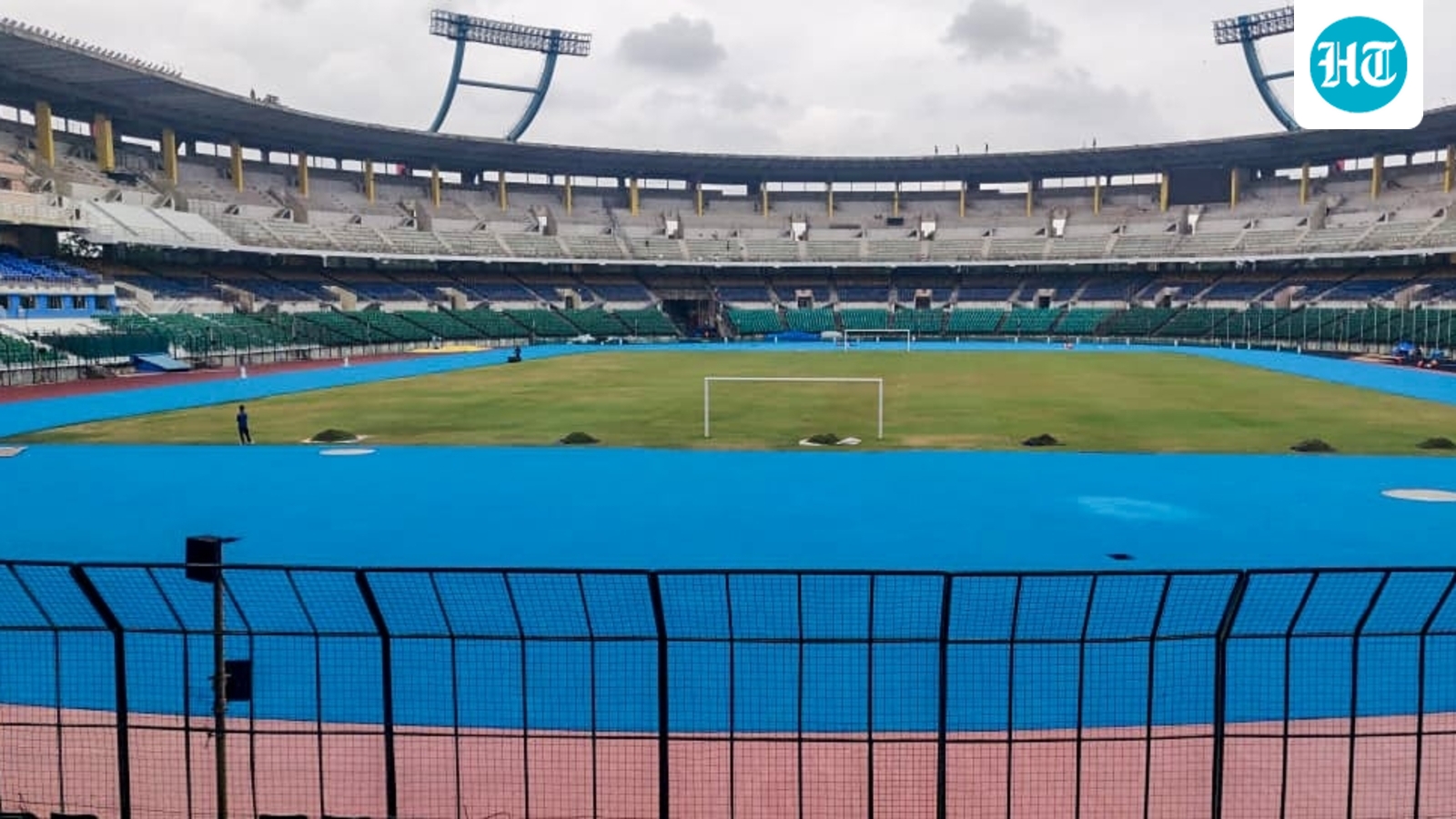 Khelo India Mission to transform sports sector over next decade: Finance Minister Nirmala Sitharaman