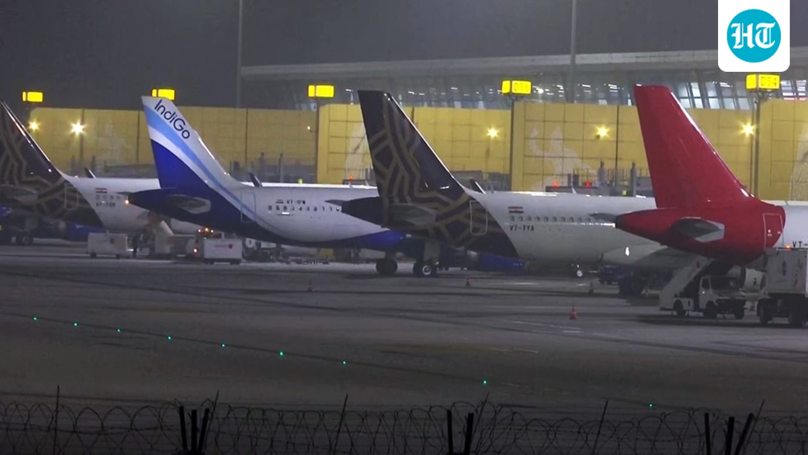 Civil flight operations at key IAF-run airports to be restricted for repair works, upgrades