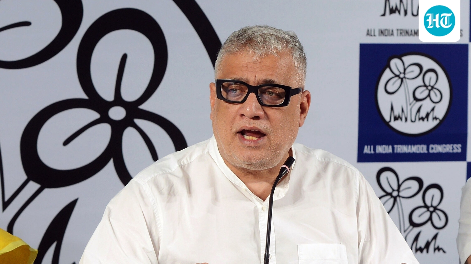Derek O'Brien slams TMC accounts freeze amid Ram Temple donation row: ‘When will ED freeze temple funds’