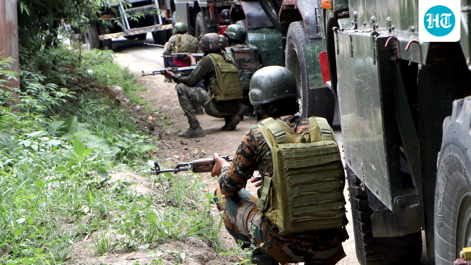 Centre targets Northeast insurgency with 2029 deadline, first focus on Manipur