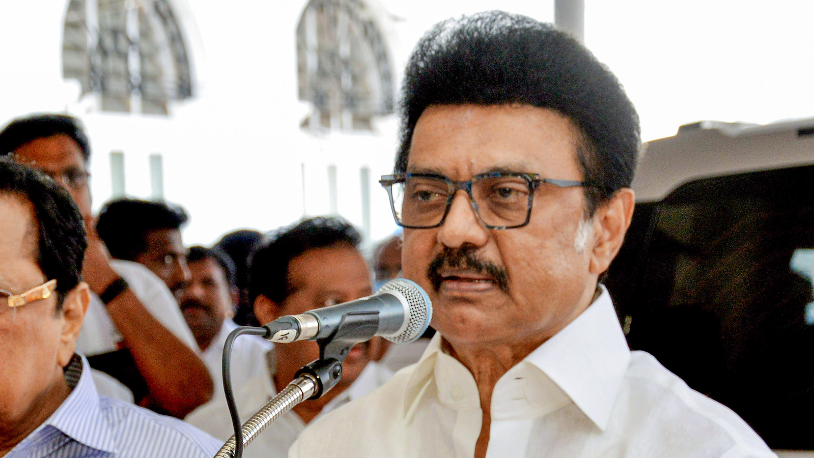 MK Stalin says NEP to ‘destroy’ Tamil Nadu's education, slams Dharmendra Pradhan's ‘rude’ remark