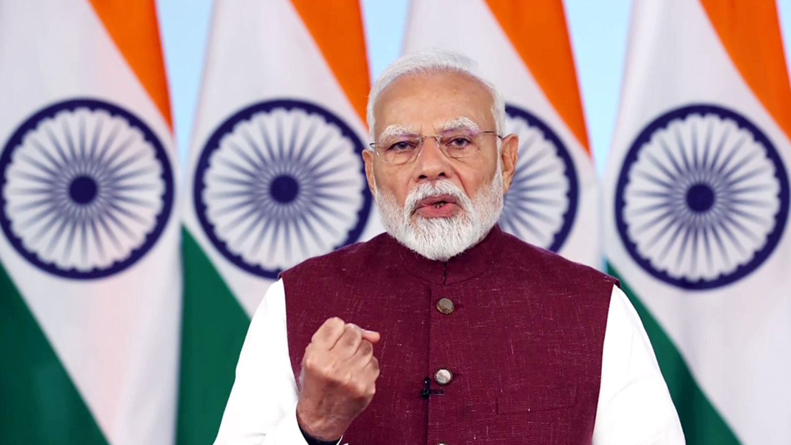 Now every terrorist knows price of removing women's ‘Sindoor’: PM Modi