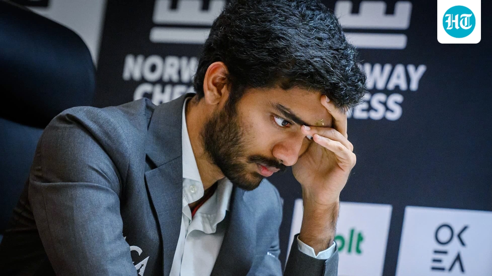 Caruana on D Gukesh’s 2025 woes: ‘Not the clear No. 1 in the world right now... not his best year after World C'ship'