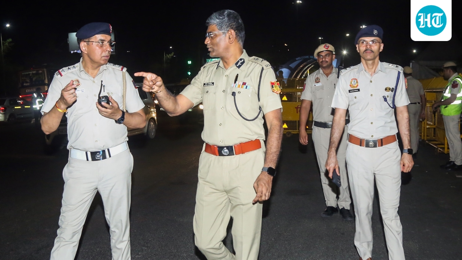 Navi Mumbai police bust trading fraud with links to China, Cambodia; 7 held