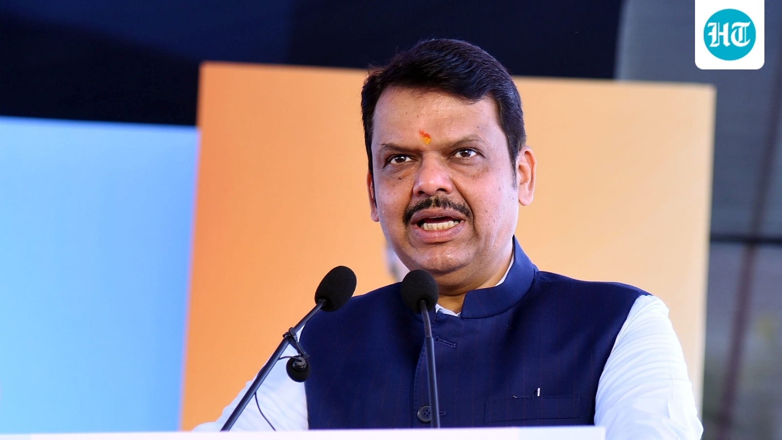 ‘Some people only want to do politics’: Fadnavis slams Opposition amid row over ‘godman’ Ashok Kharat's arrest