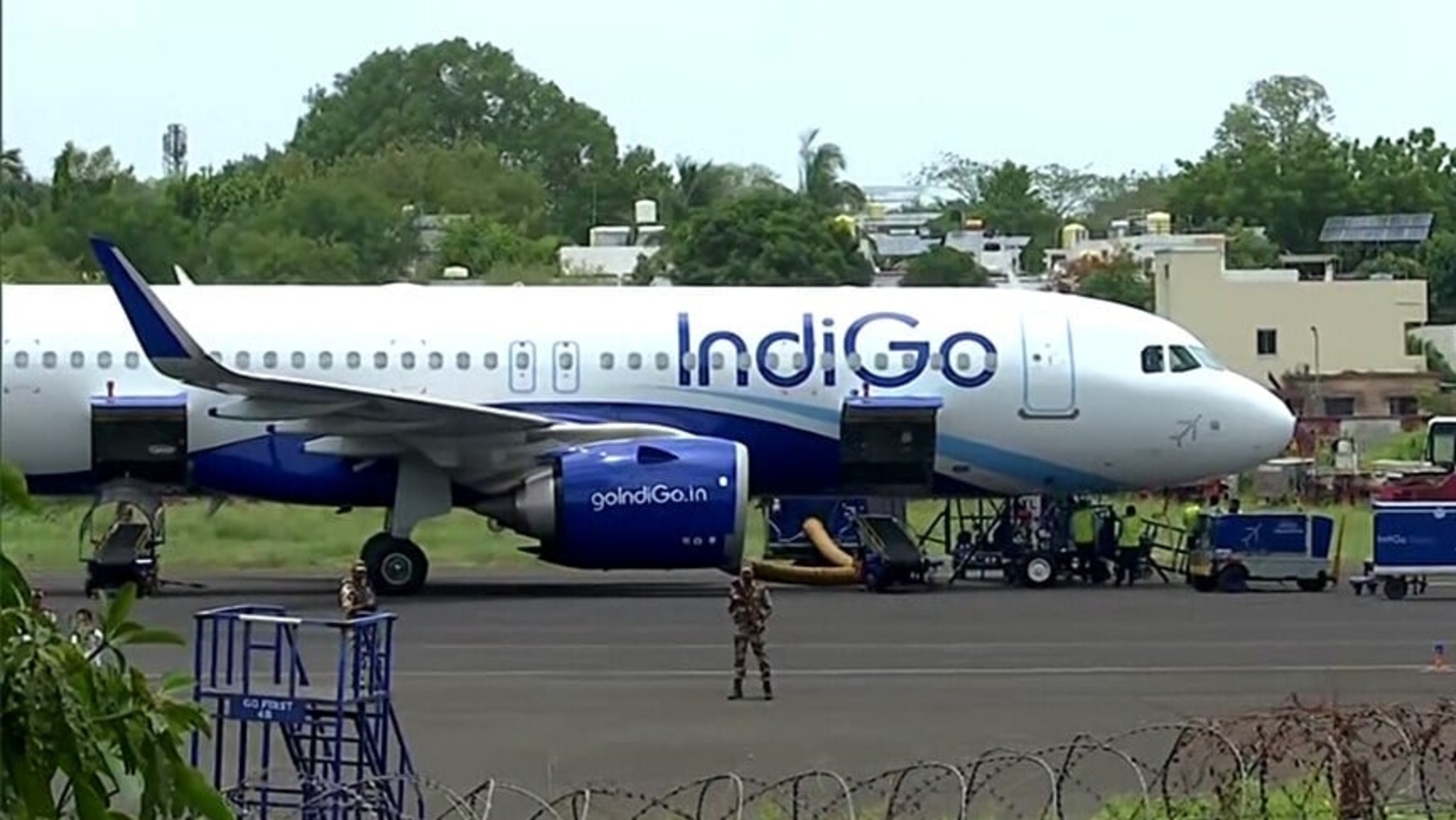 IndiGo to launch direct flights from Bengaluru to Riyadh starting November 16