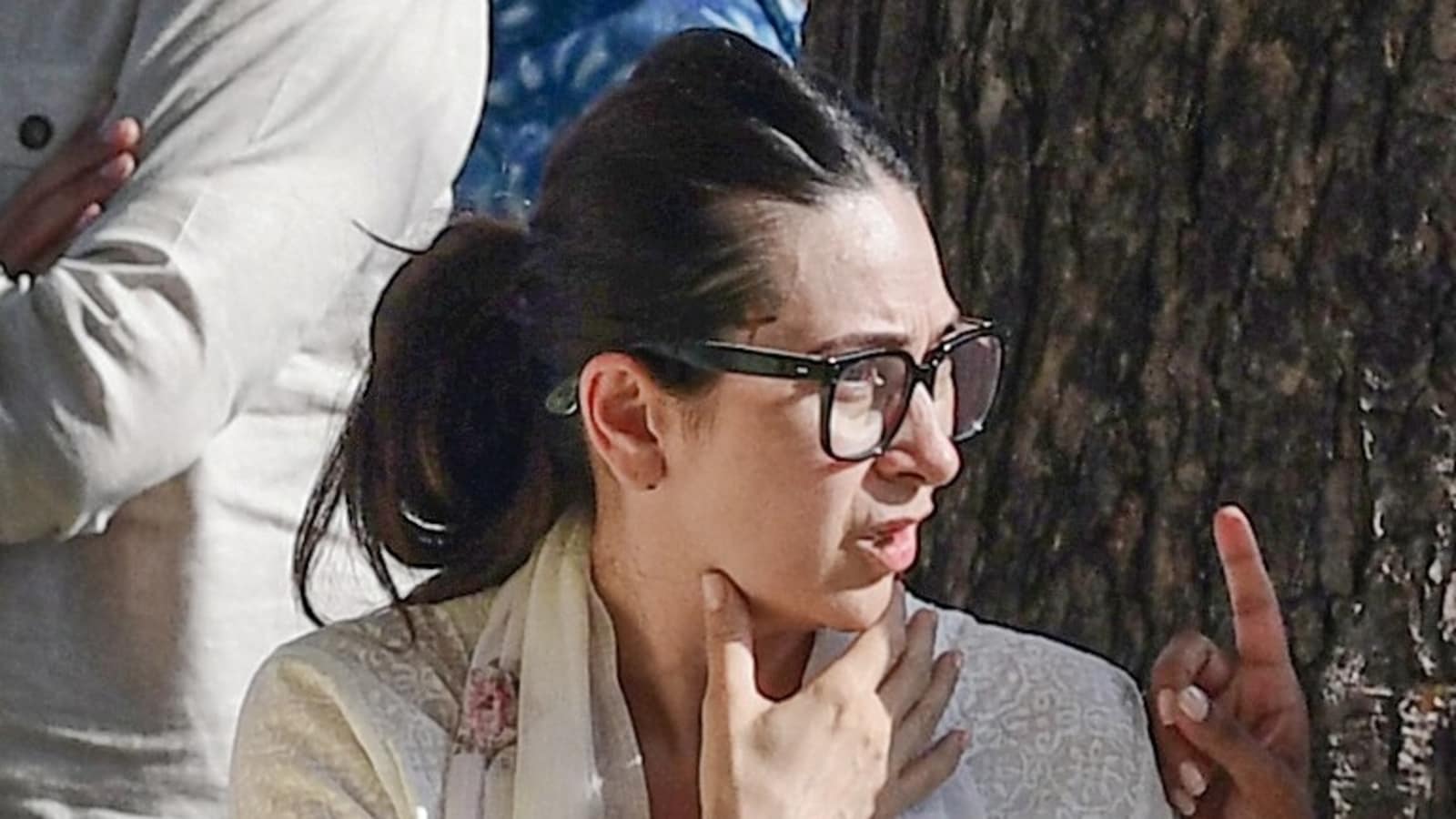 As Karisma Kapoor's kids claim father's assets, who said what in court: ‘Divorce in SC’, ‘false will’, ‘I am 80!’