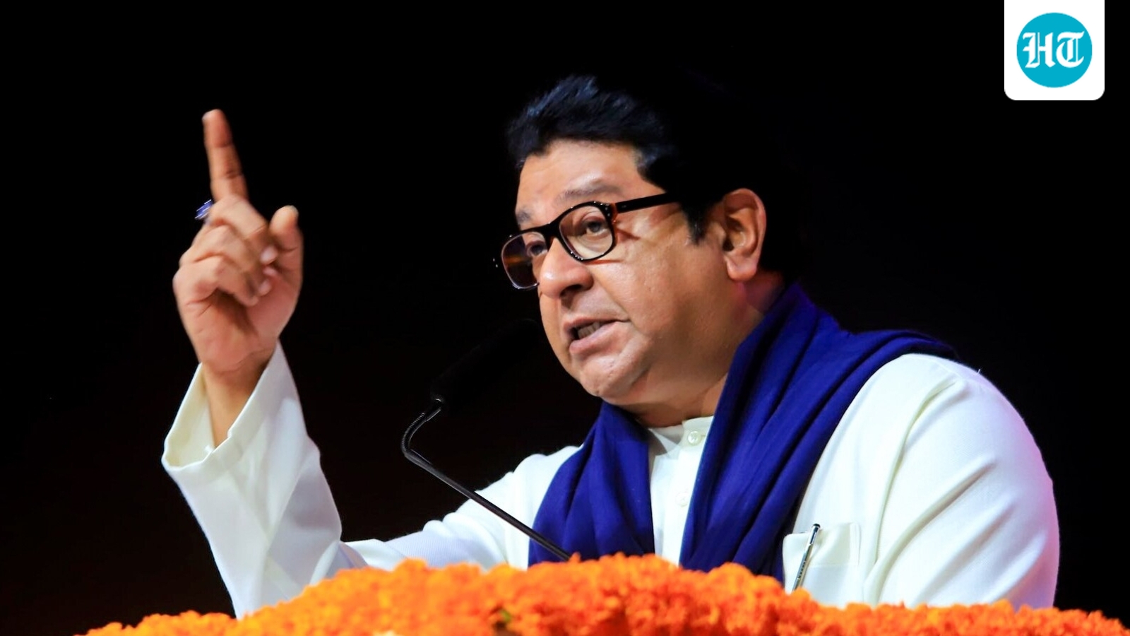 Ahead of civic polls in Maharashtra, Raj Thackeray targets Adani Group's expansion