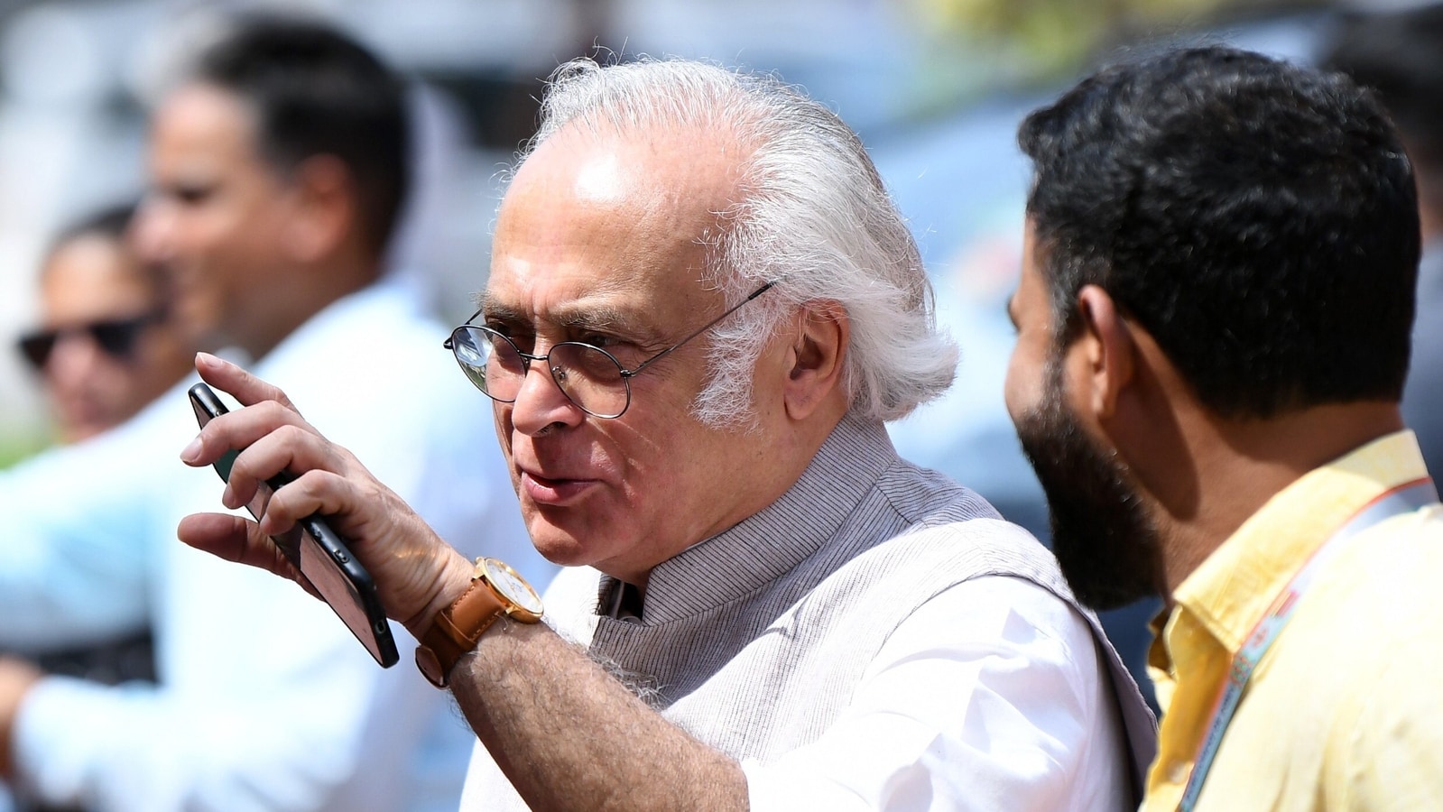 Congress alleges India being ‘forced’ to normalise ties with China amid Indo-US tensions