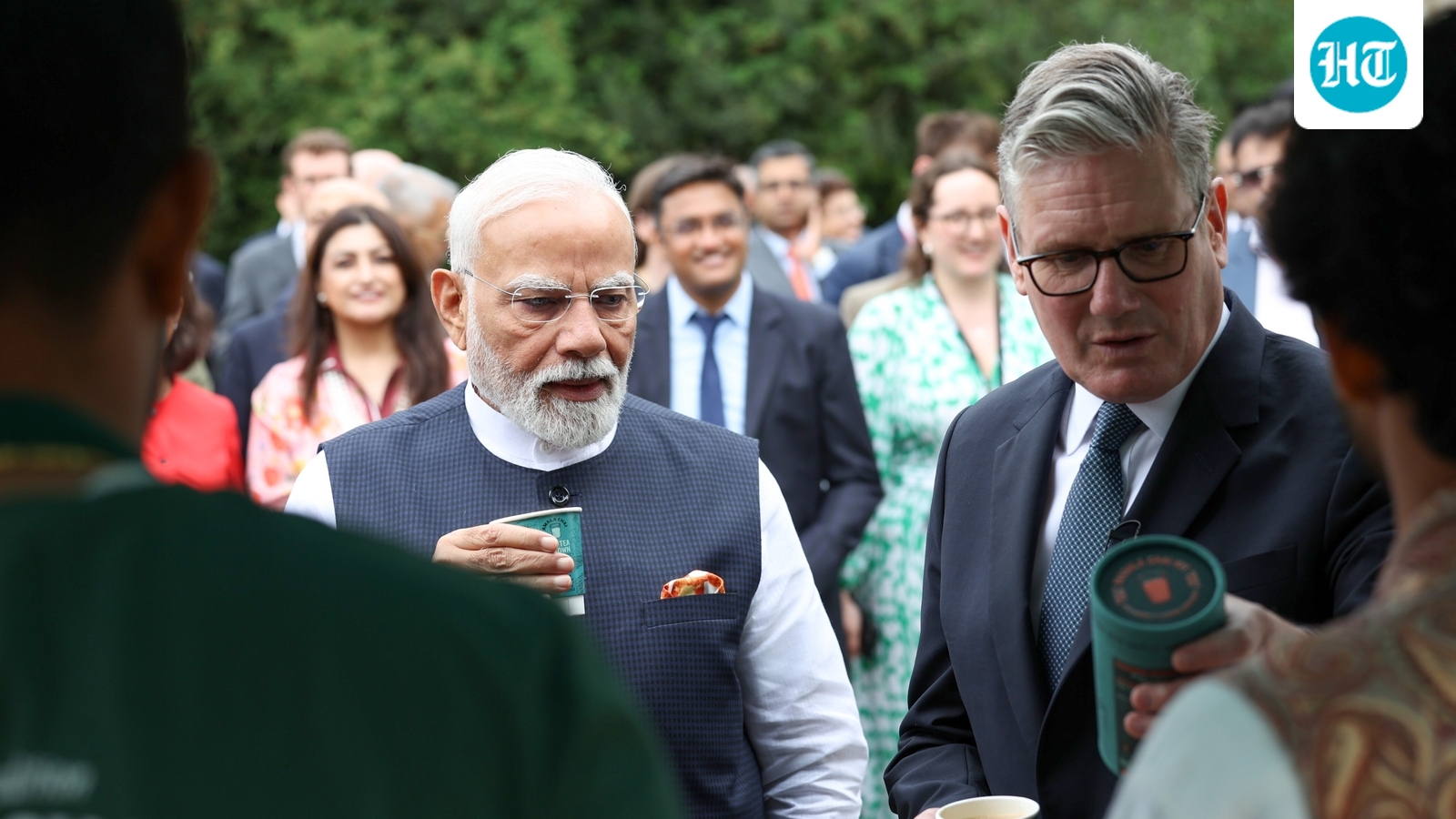 India-UK historic free trade deal, social security agreement comes into effect | All we know