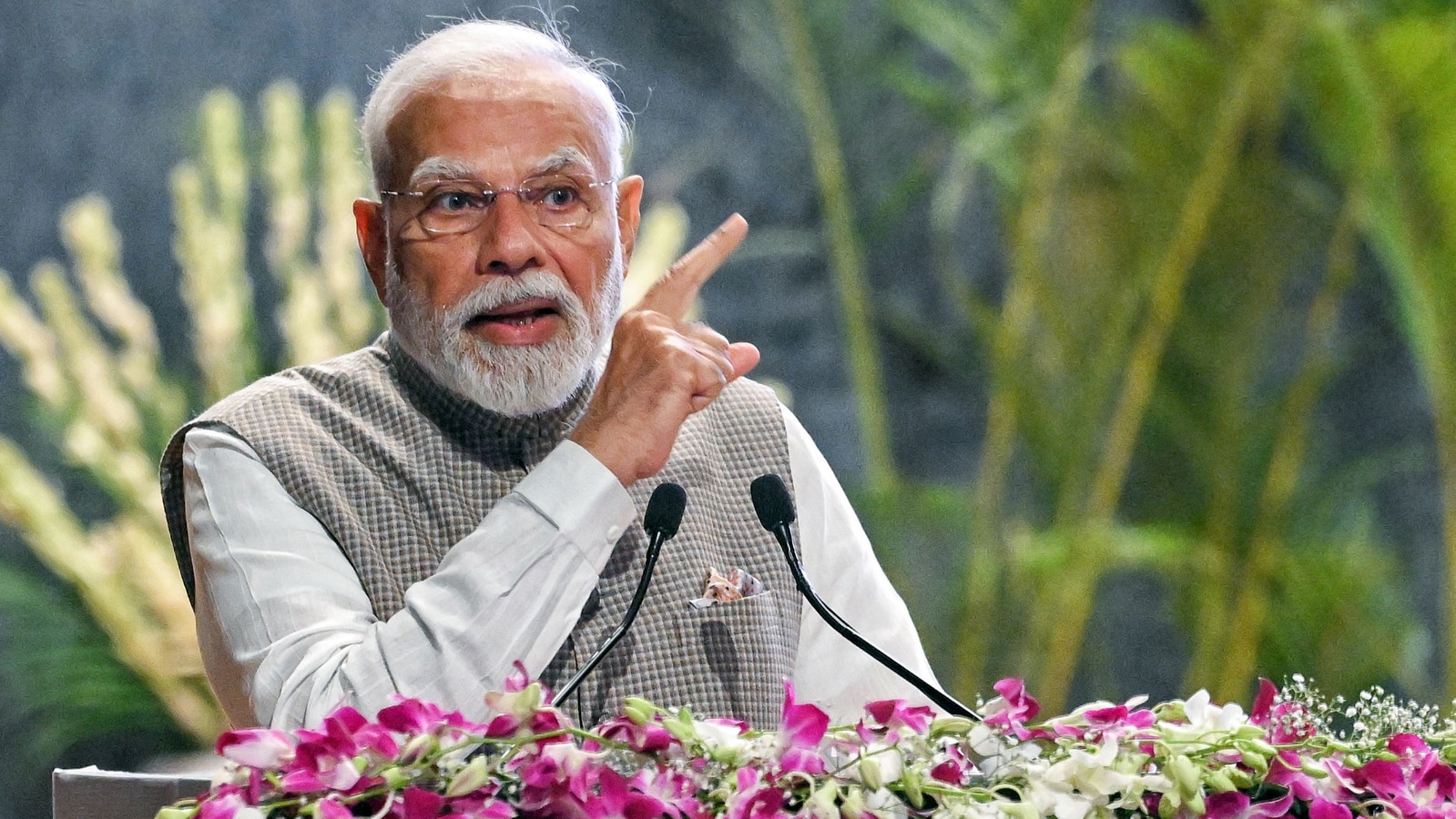 PM Modi praises 'phenomenal' participation in Har Ghar Tiranga Campaign