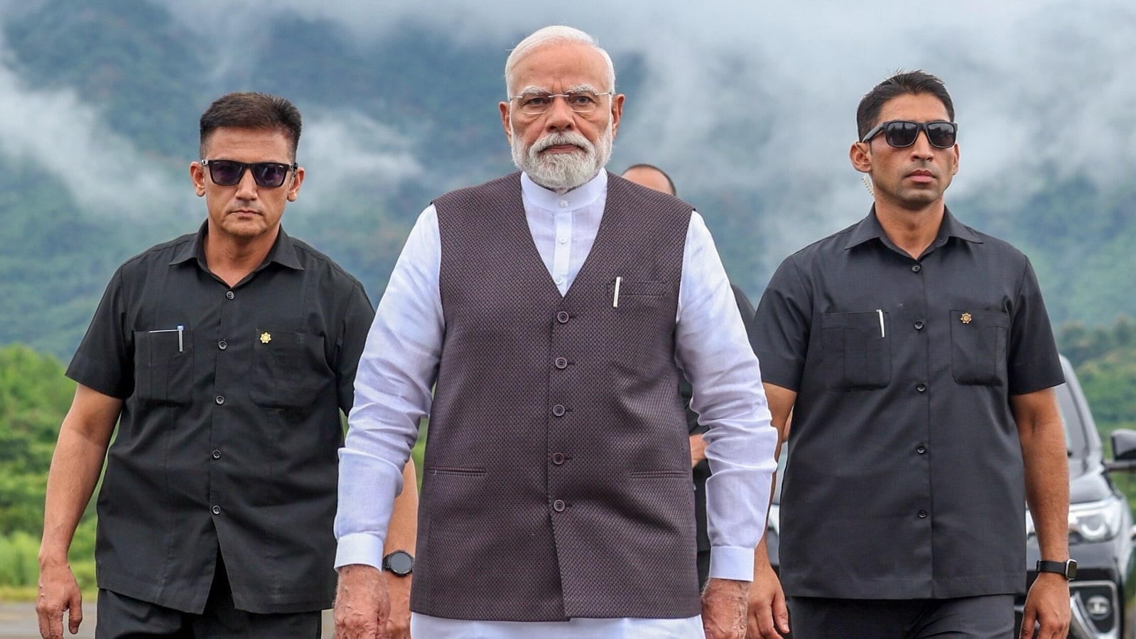 ‘Shun Manipur violence, work towards peace’: In Churachandpur, PM Narendra Modi's message to outfits | Top 5 quotes