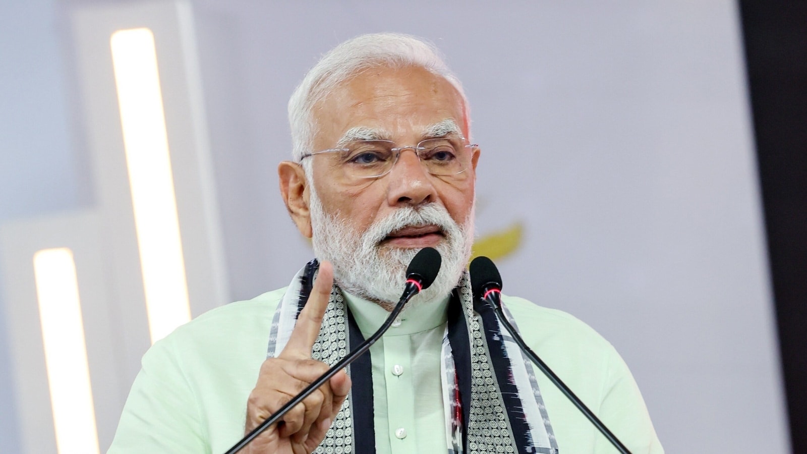 PM Modi to address the nation at 5 pm today: Sources