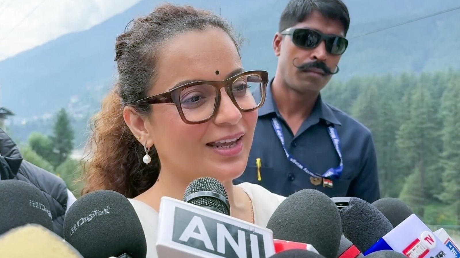 ‘Don’t portray one village as entire Himachal’: Kangana Ranaut's appeal to influencers, media