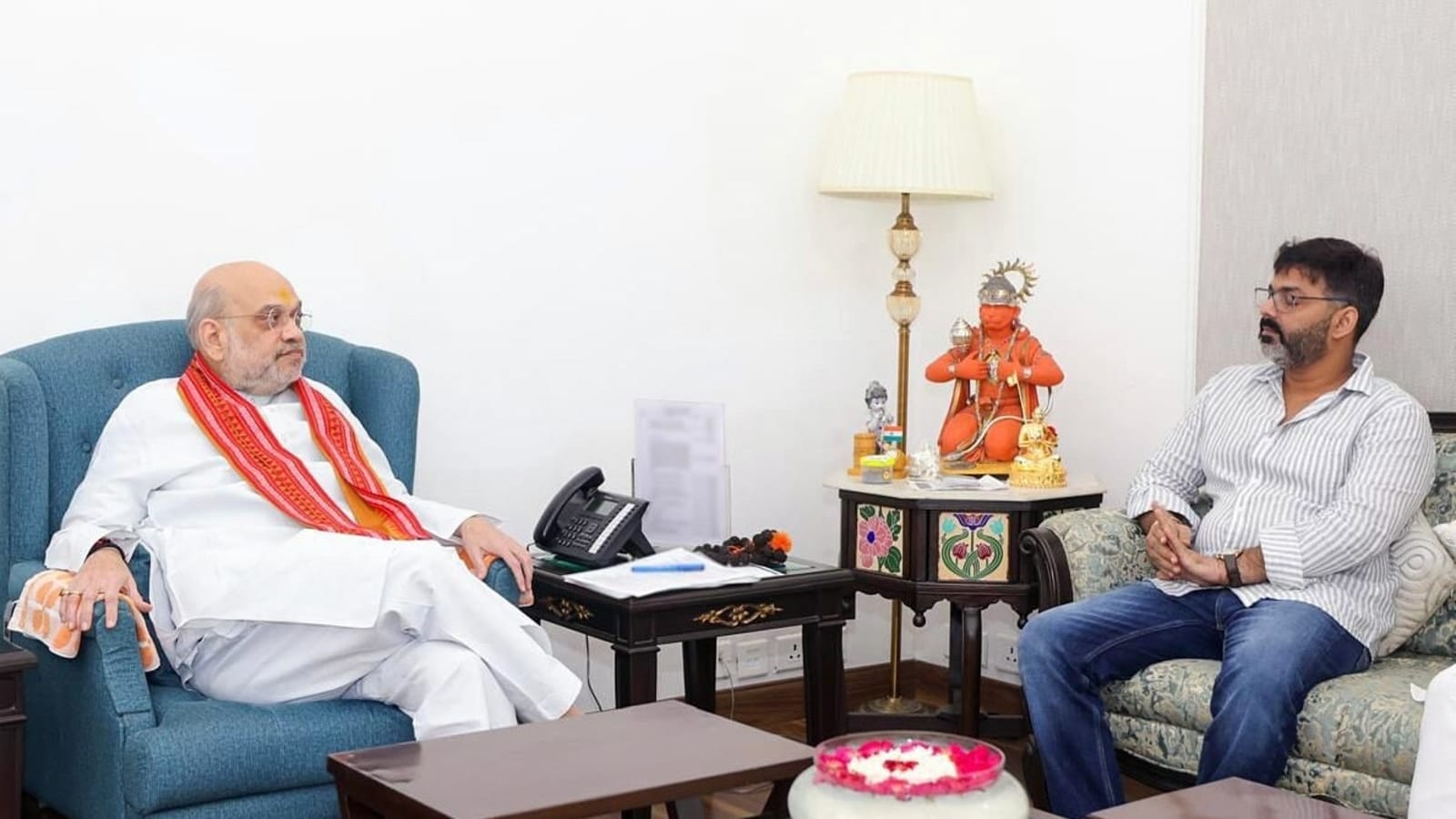 Ahead of Bihar poll, Bhojpuri singer-BJP leader Pawan Singh's big announcement